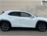 Lexus Ux Image 2