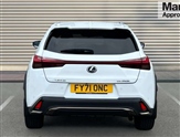 Lexus Ux Image 4