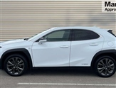 Lexus Ux Image 6