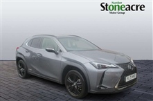 Used Lexus Ux