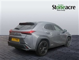 Lexus Ux Image 3