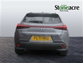 Lexus Ux Image 4