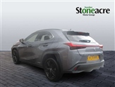 Lexus Ux Image 5