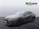 Lexus Ux Image 6