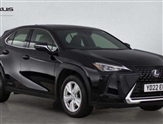 Lexus Ux Image 5