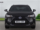 Lexus Ux Image 2