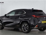 Lexus Ux Image 4