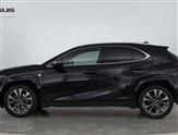 Lexus Ux Image 5