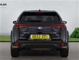 Lexus Ux Image 6