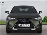 Lexus Ux Image 2
