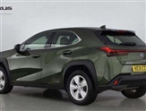 Lexus Ux Image 4