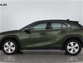 Lexus Ux Image 5