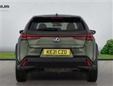 Lexus Ux Image 6