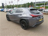 Lexus Ux Image 4