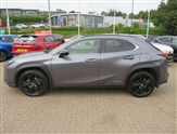 Lexus Ux Image 5
