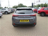 Lexus Ux Image 6
