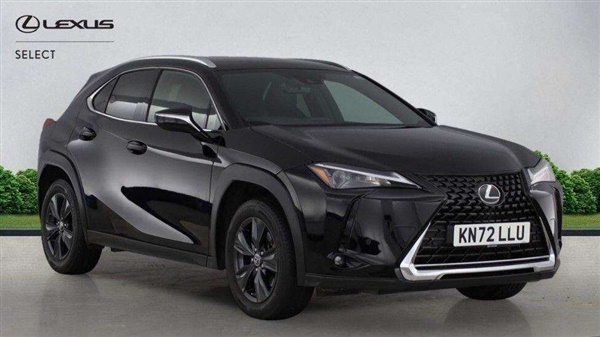 Large image for the Used Lexus UX