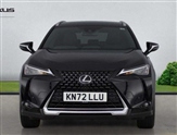 Lexus Ux Image 2