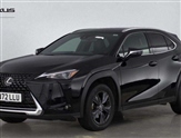 Lexus Ux Image 3
