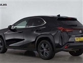 Lexus Ux Image 4