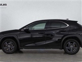 Lexus Ux Image 5