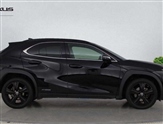 Lexus Ux Image 2