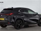 Lexus Ux Image 5