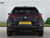 Lexus Ux Image 6