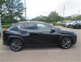 Lexus Ux Image 2