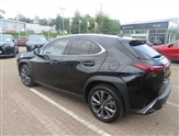 Lexus Ux Image 5