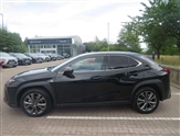 Lexus Ux Image 6