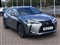 Lexus Ux Image 1