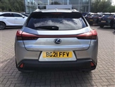 Lexus Ux Image 6