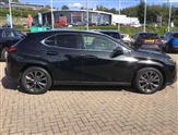 Lexus Ux Image 2