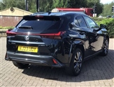 Lexus Ux Image 5