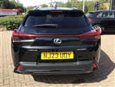 Lexus Ux Image 6