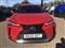 Lexus Ux Image 10