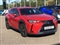 Lexus Ux Image 1