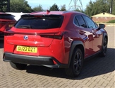 Lexus Ux Image 5