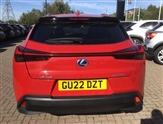 Lexus Ux Image 6