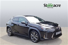 Used Lexus Ux