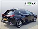 Lexus Ux Image 2