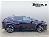 Lexus Ux Image 3