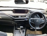 Lexus Ux Image 5