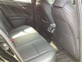 Lexus Ux Image 6