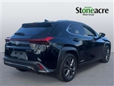 Lexus Ux Image 2