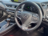 Lexus Ux Image 4