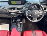 Lexus Ux Image 5