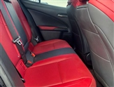 Lexus Ux Image 6