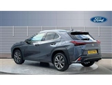 Lexus Ux Image 2